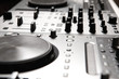 dj mixer