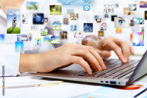 Photo: Business technologies today Business technologies today