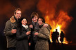 Foto: Osterfeuer Osterfeuer