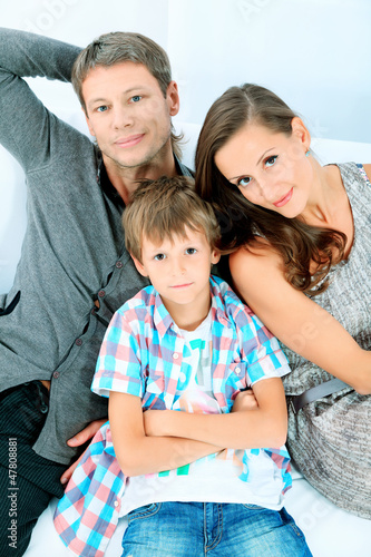 Photo: good family good family