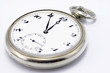 Taschenuhr
