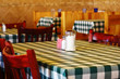 Amerikanisches Diner