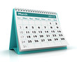 March 2013 Calendar
