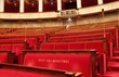 Paris - National Assembly
