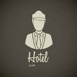 hotel icons