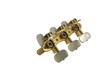 guitar tuning pegs