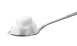 Photo: sugar cubes sugar cubes