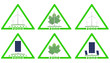 ecology icons
