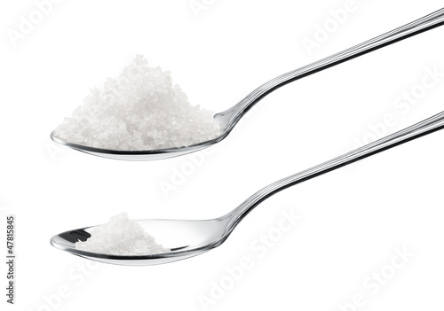 Photo: salt salt