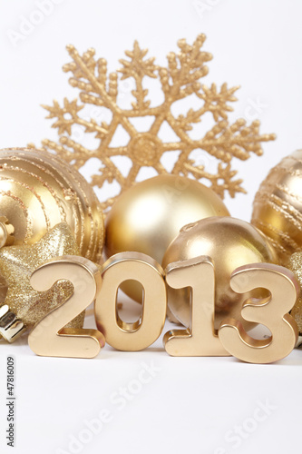 Photo: New 2013 year New 2013 year