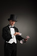 magician