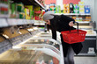 Supermarkt
