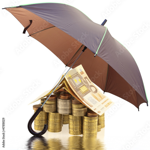 Photo: concept maison assurances protection concept maison assurances protection