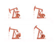 Oil pumps
