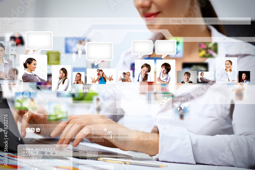 Photo: Business technologies today Business technologies today