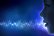 Sound wave illustration