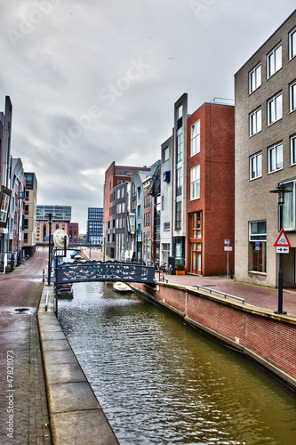 Photo: Amsterdam Amsterdam