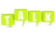 Talk
