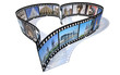 Film-Strip Koeln #5