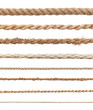 rope string