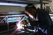 welding