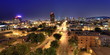 Foto: Vue aérienne de Montréal, Québec, Canada. Vue aérienne de Montréal, Québec, Canada.