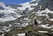 glacier des évettes,alpes,vanoise,maurienne