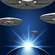 extraterrestre OVNI