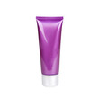 Photo: Tube closeup on white background Tube closeup on white background