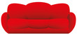 sofa vector