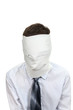 Man With No Face