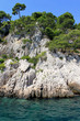Foto: Calanques von Cassis Calanques von Cassis