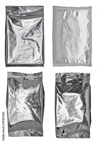 Photo: package template package template