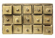 primitive drawer cabinet