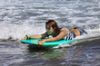 Surfer