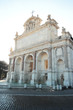 Fontana dell' Acqua Paola