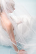 Lonely bride