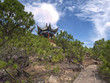 Hiking in Asia