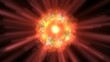 Cosmic Inferno