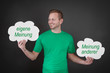 Eigene Meinung, Meinung anderer; Selbstbewusstsein