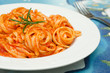 Bavette al pomodoro