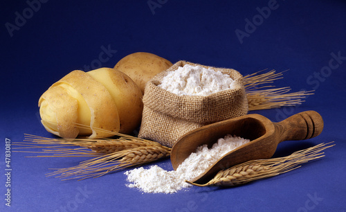 Photo: Spighe di grano Spighe di grano