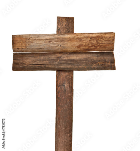 Photo: wooden sign background message wooden sign background message