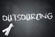 Blackboard "Outsourcing"