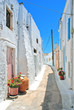 Greek traditional house located at Kithyra island