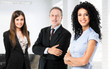 Business people
