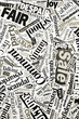 tabloid newspaper headlines