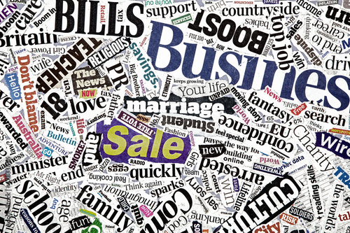 Photo: news press headlines news press headlines