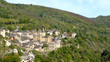 Conques et la vallée, Aveyron