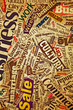 broadsheet headlines